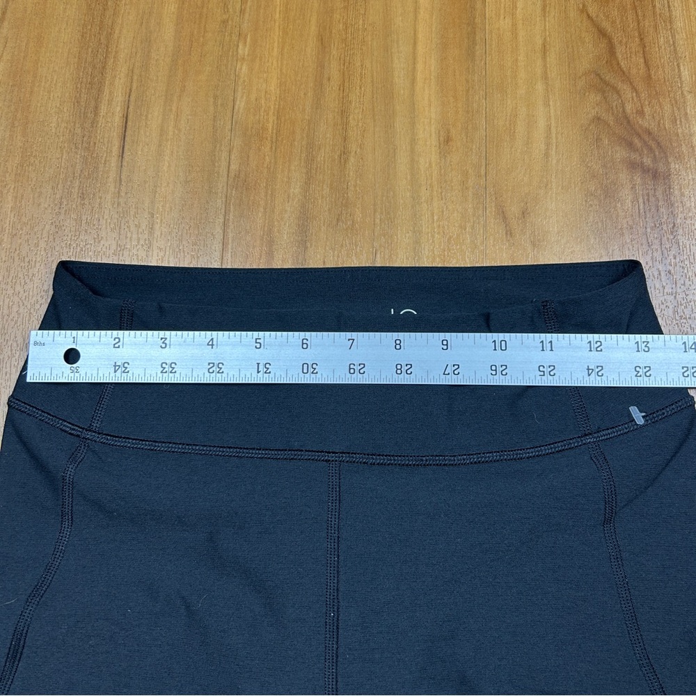 Outdoor Voices Black High Rise Leggings Athletic Yoga Pants Size S - Picture 4 of 6